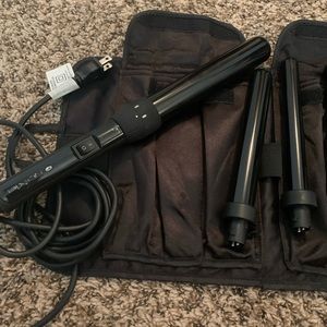 NuMe Hair Wand Set